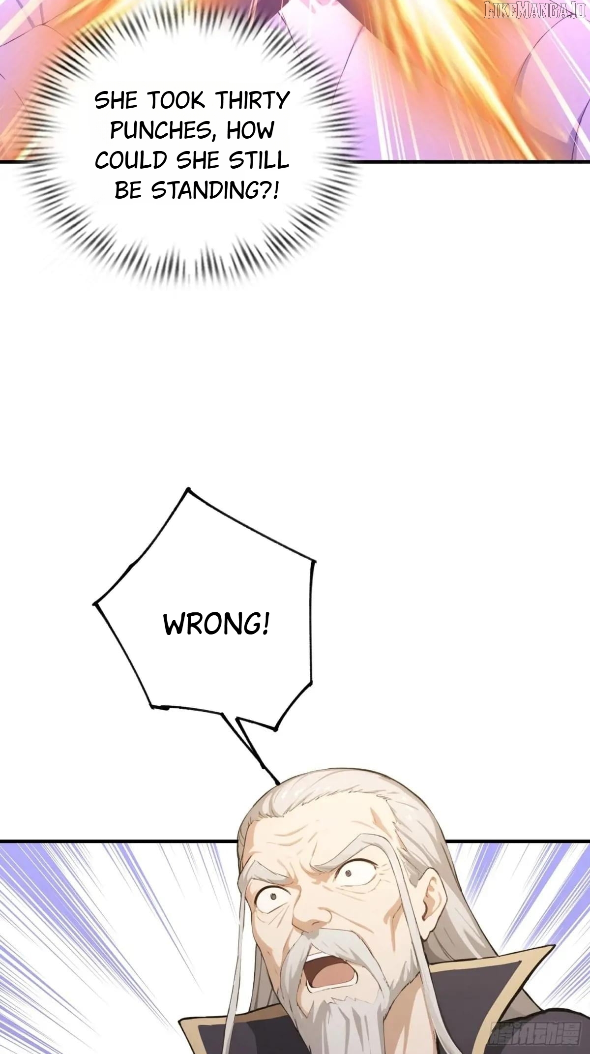 Outrageous! I opened a training class for empresses Chapter 91 - page 26